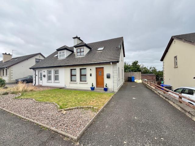 House for rent in Coleraine, Northern Ireland