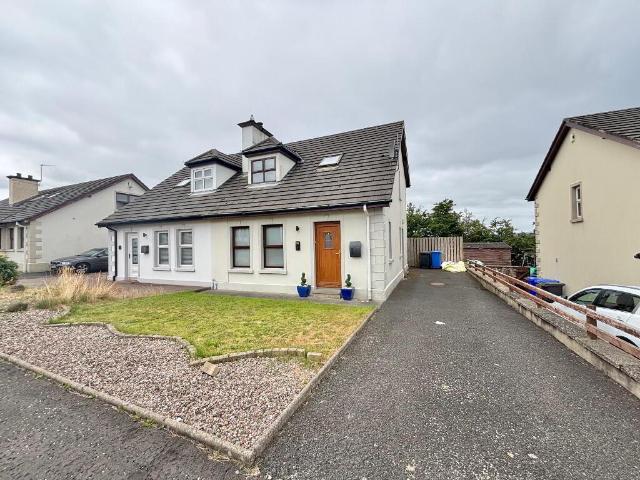 House for rent in Coleraine, Northern Ireland