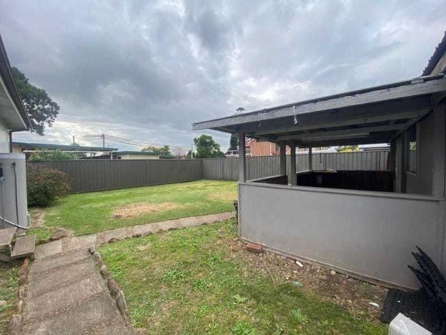 House for rent in Fairfield West