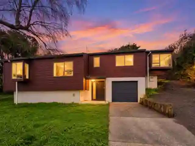 House for rent in Wanganui District