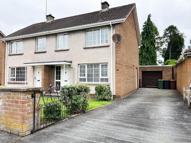 House for rent in Armagh, County Armagh