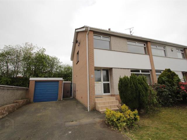 House for rent in Tandragee, Northern Ireland