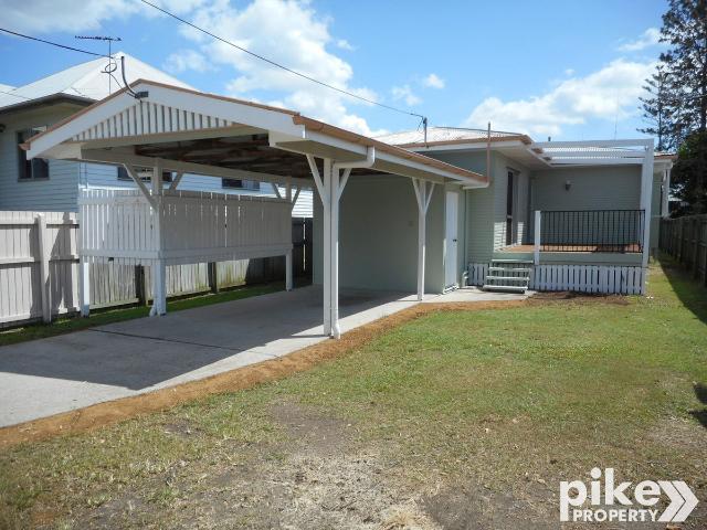House for rent in Toombul, Queensland