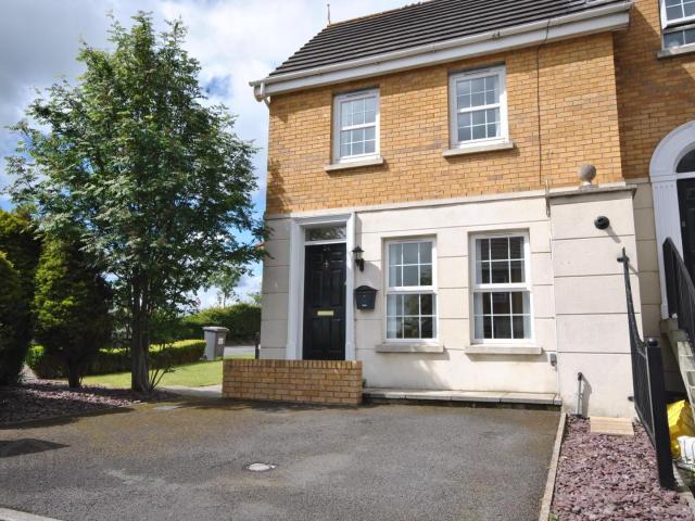 House for rent in Northern Ireland