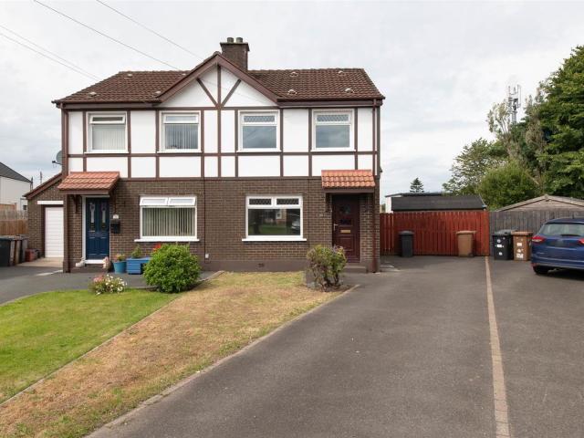 House for rent in Carryduff, Northern Ireland
