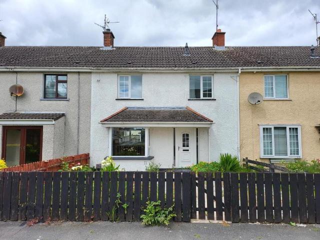 House for rent in Lurgan, Northern Ireland