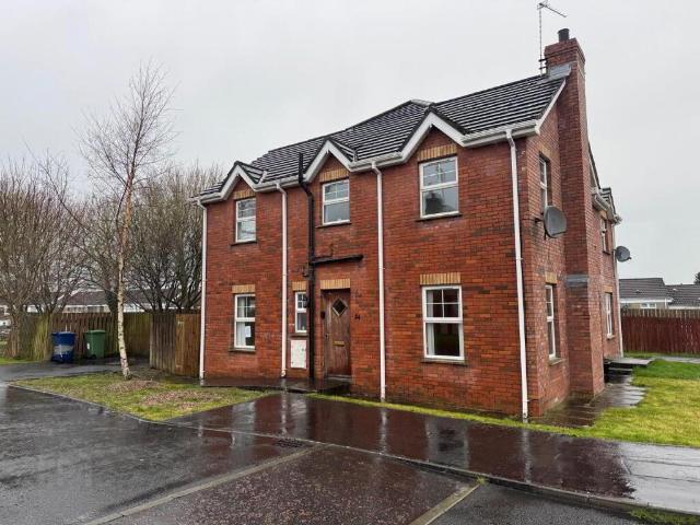 House for rent in Lurgan, Northern Ireland