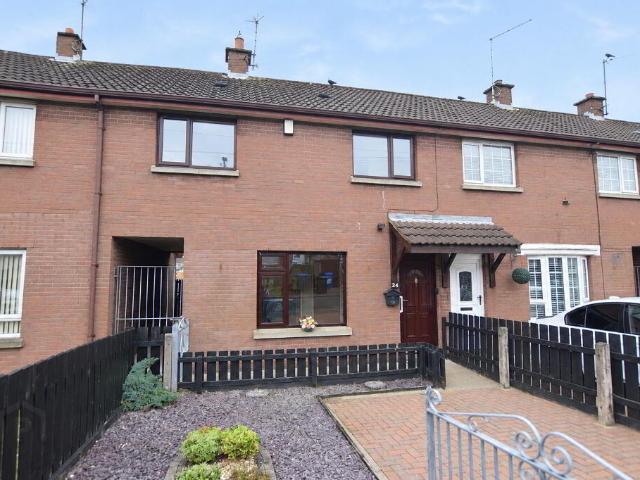 House for rent in Cookstown, County Tyrone