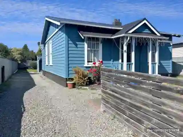 House for rent in Opaki, Wellington