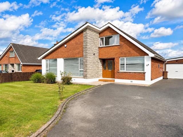 House for rent in Northern Ireland