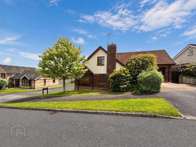 House for rent in Omagh, Fermanagh and Omagh District