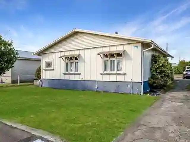 House for rent in Dannevirke, Tararua District