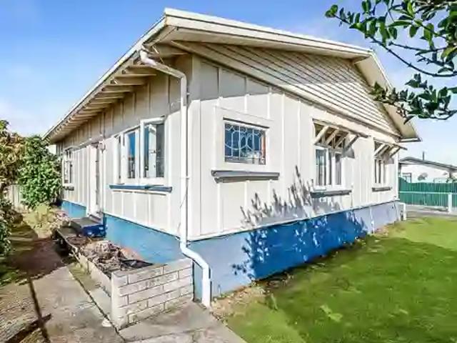House for rent in Dannevirke, Tararua District