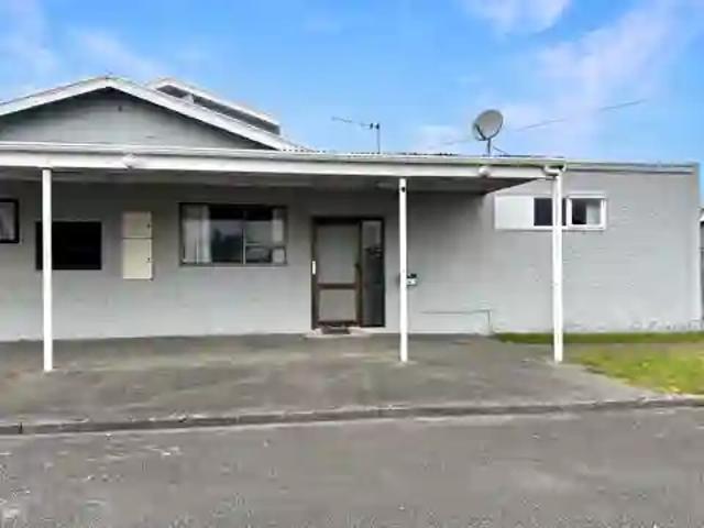 House for rent in Wanganui District