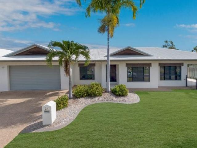 House for rent in Bohle Plains, Queensland