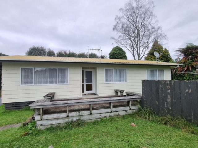 House for rent in Bay Of Plenty