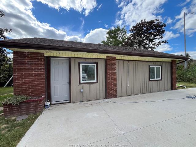 House for rent in Maidstone, Ontario