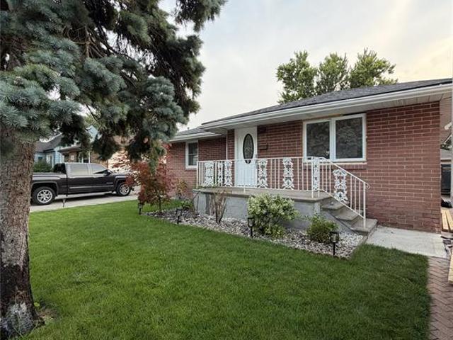 House for rent in Maidstone, Ontario
