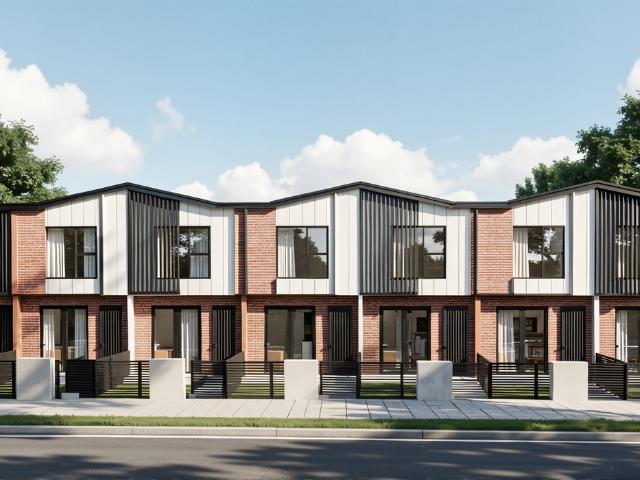 House for rent in Owhata