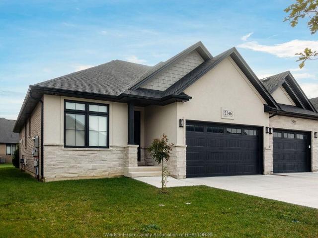 House for rent in Maidstone, Ontario