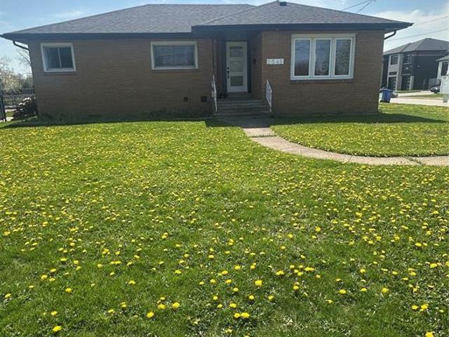 House for rent in Maidstone, Ontario