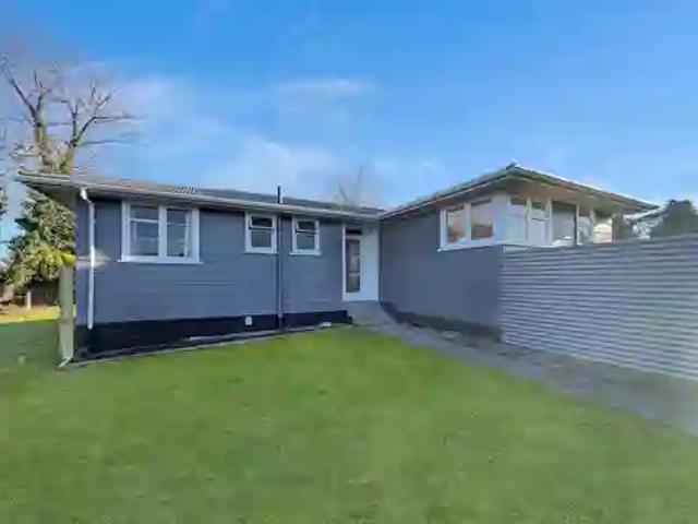 House for rent in Tokoroa, Waikato