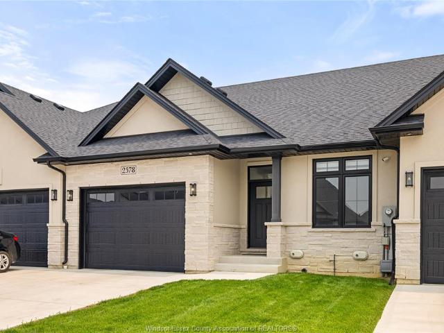 House for rent in Maidstone, Ontario
