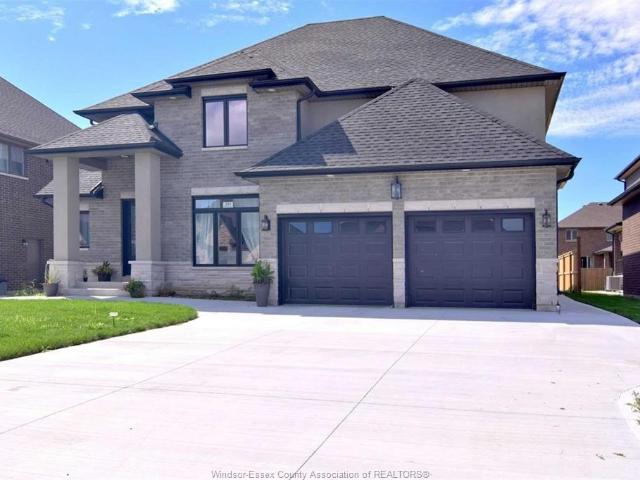 House for rent in Lakeshore, Ontario