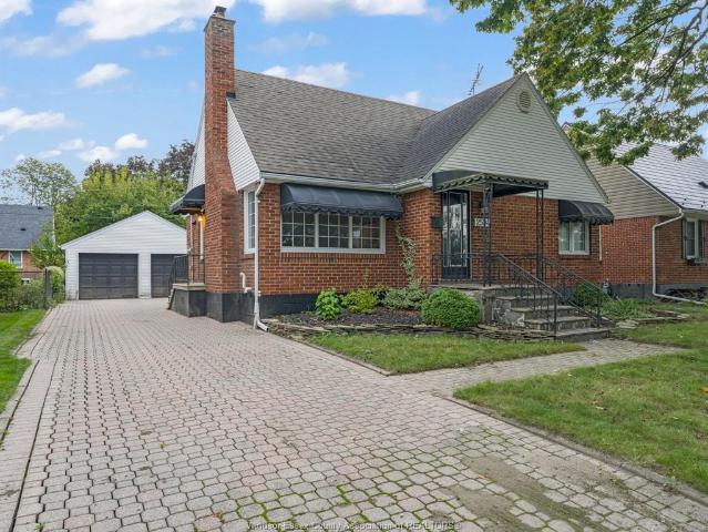 House for rent in Maidstone, Ontario