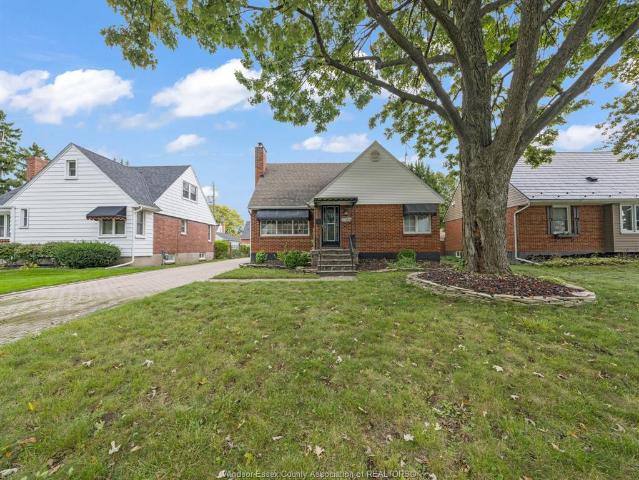 House for rent in Maidstone, Ontario