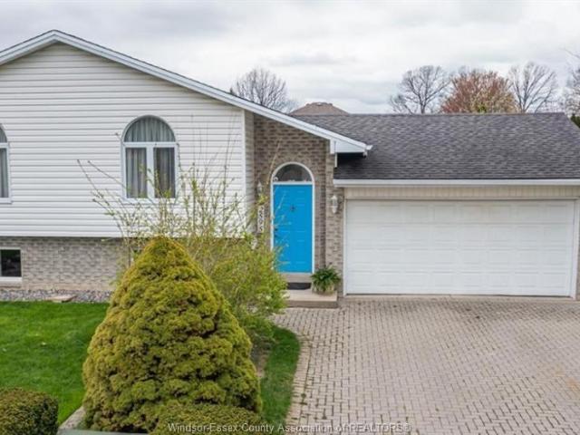 House for rent in Maidstone, Ontario
