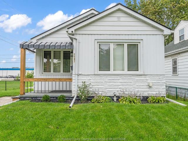 House for rent in Maidstone, Ontario