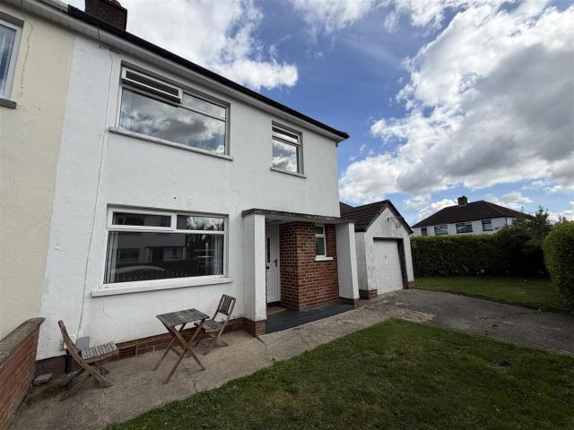 House for rent in Ballynafeigh, Northern Ireland