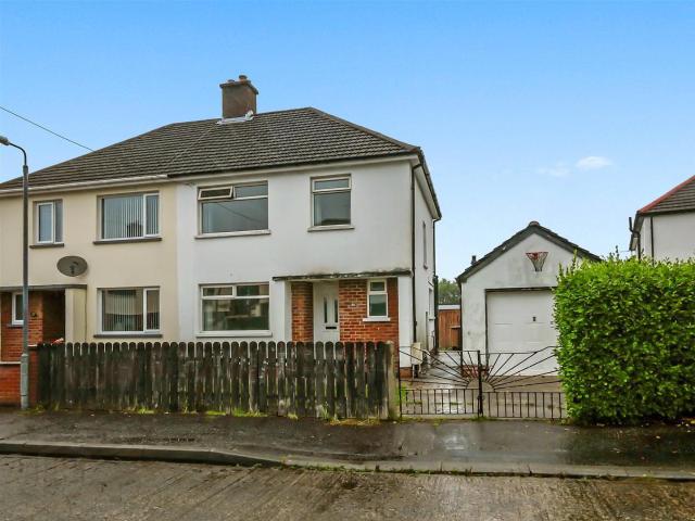 House for rent in Ballynafeigh, Northern Ireland
