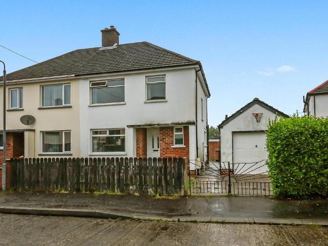 House for rent in Ballynafeigh, Northern Ireland