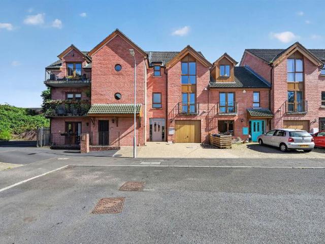 House for rent in Ballynafeigh, Northern Ireland