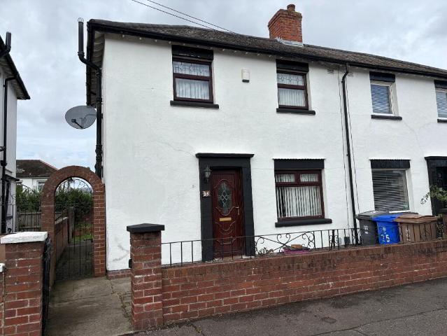 House for rent in Willowfield, Northern Ireland