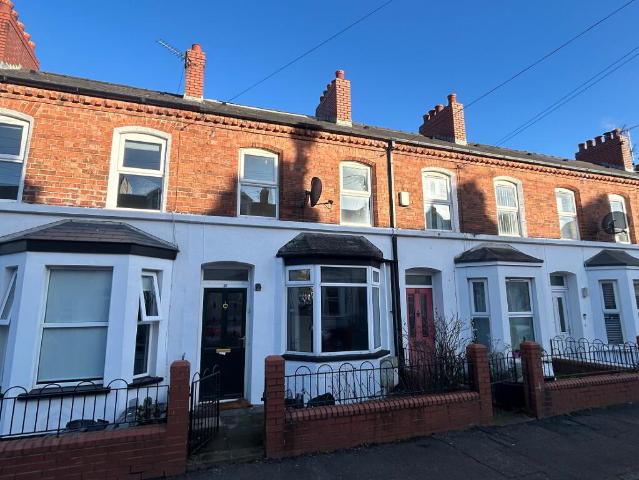 House for rent in Ballyhackamore, Belfast