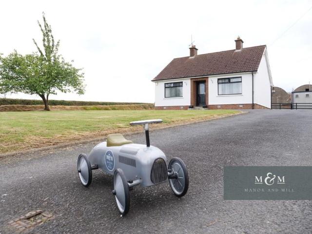 House for rent in Northern Ireland