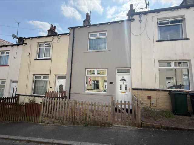 House for rent in Ingrow, West Yorkshire