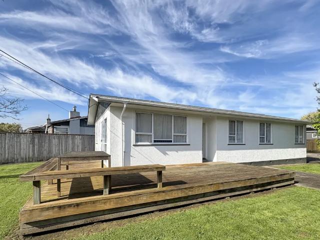 House for rent in Wanganui District