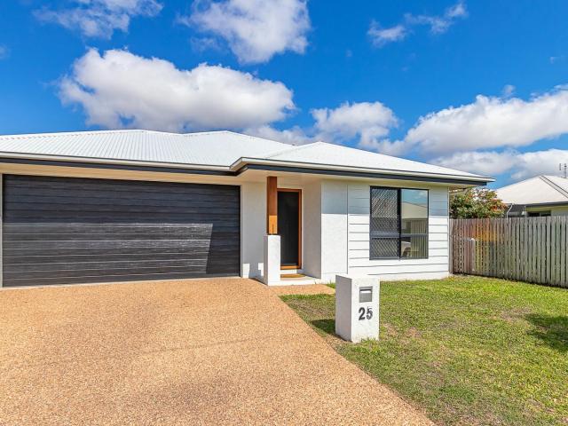 House for rent in Burdell, Townsville City