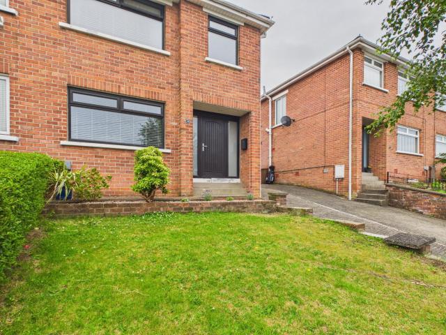 House for rent in Castlereagh, Northern Ireland