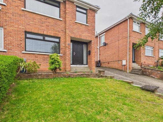 House for rent in Castlereagh, Northern Ireland