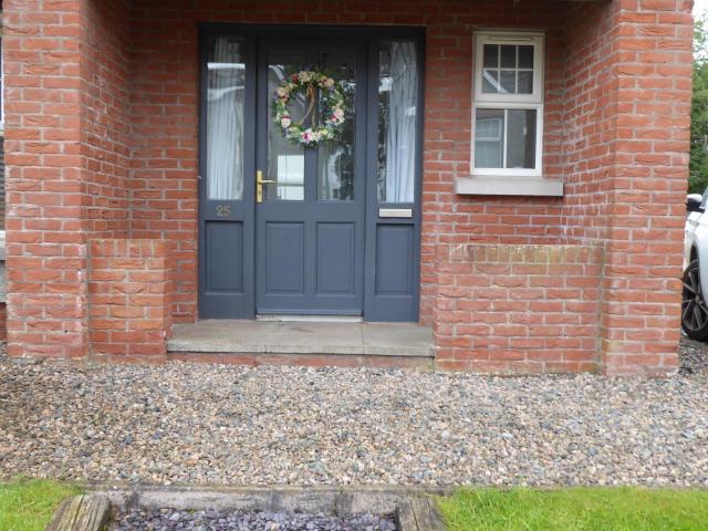 House for rent in Omagh, Northern Ireland