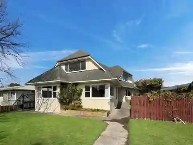 House for rent in Manawatu District