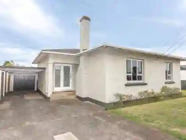 House for rent in Wanganui District