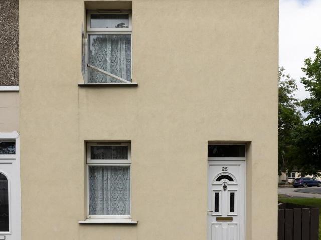 House for rent in Lurgan, Northern Ireland