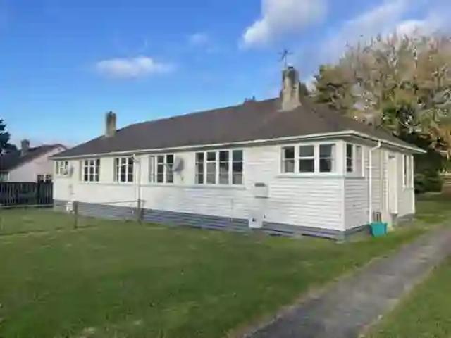 House for rent in Te Kuiti, Waikato