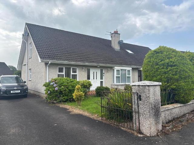 House for rent in Ballycastle, Northern Ireland